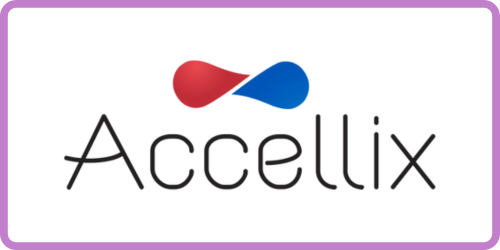 Accellix - 2024 Sponsor
