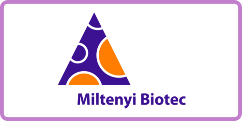Miltenyi - 2024 Sponsor
